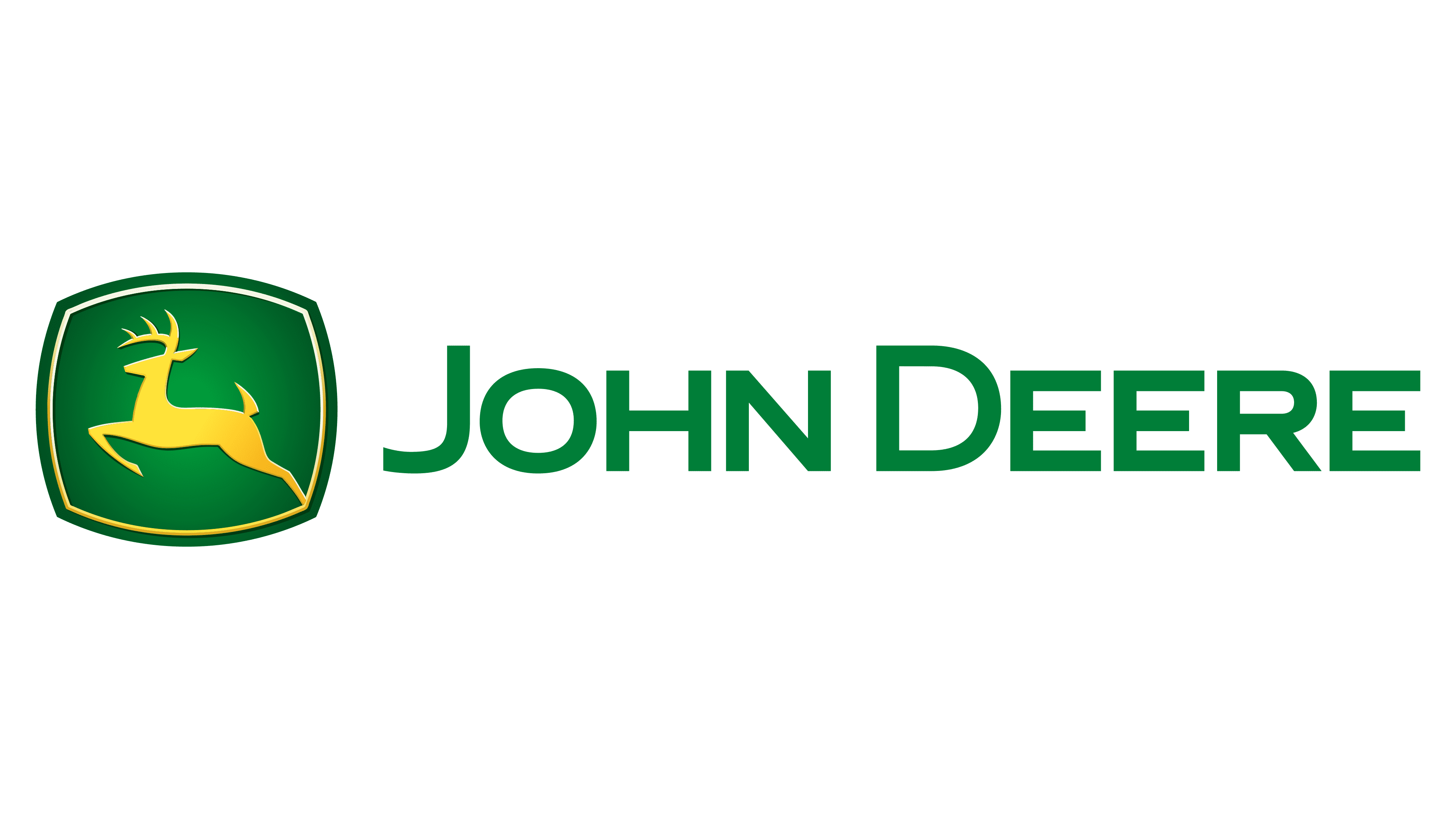 John Deere